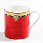 Halcyon Days The Chapel Royal Livery Mug