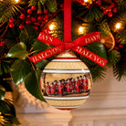Halcyon Days The Children of the Chapel Royal - Bauble, view 2