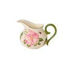 Halcyon Days The King's Rose Creamer