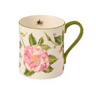 Halcyon Days The King's Rose Princess Mug, alternate view