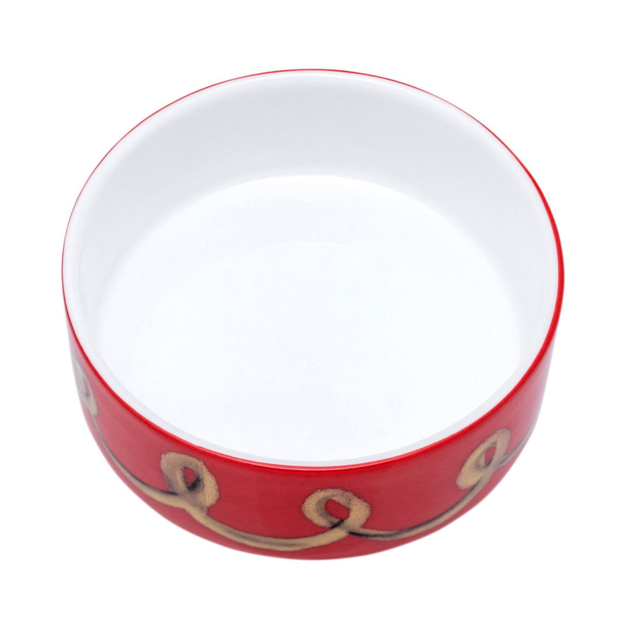 Halcyon Days Tug Rice "Life Guards on Parade" - Fine Bone China Trinket Box, alternate view