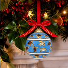 Halcyon Days Turtle Bauble, view 2