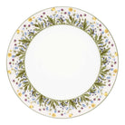 Halcyon Days Wildflower Meadow 10” Dinner Plate