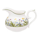 Halcyon Days Wildflower Meadow Creamer