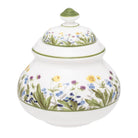 Halcyon Days Wildflower Meadow Sugar Bowl