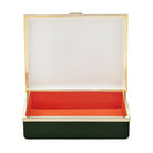 Halcyon Days Woodland Wildlife Pheasant Enamel Box, alternate view