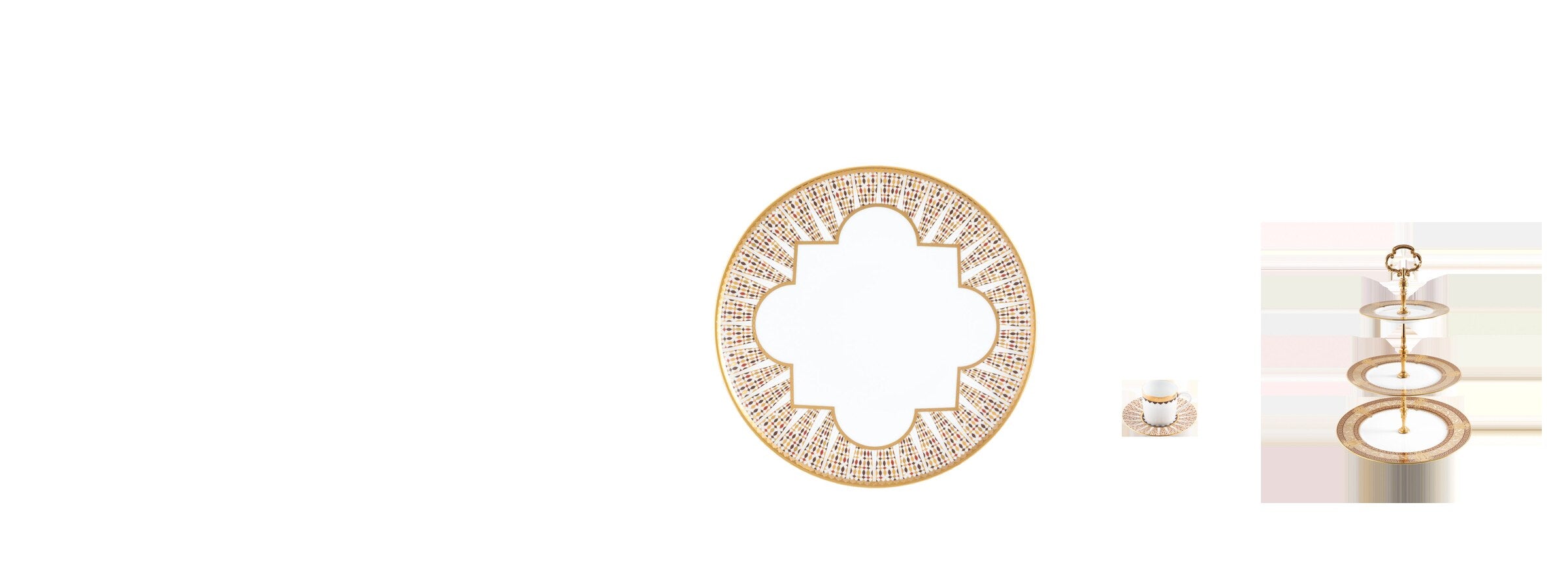 Haviland — signature pieces