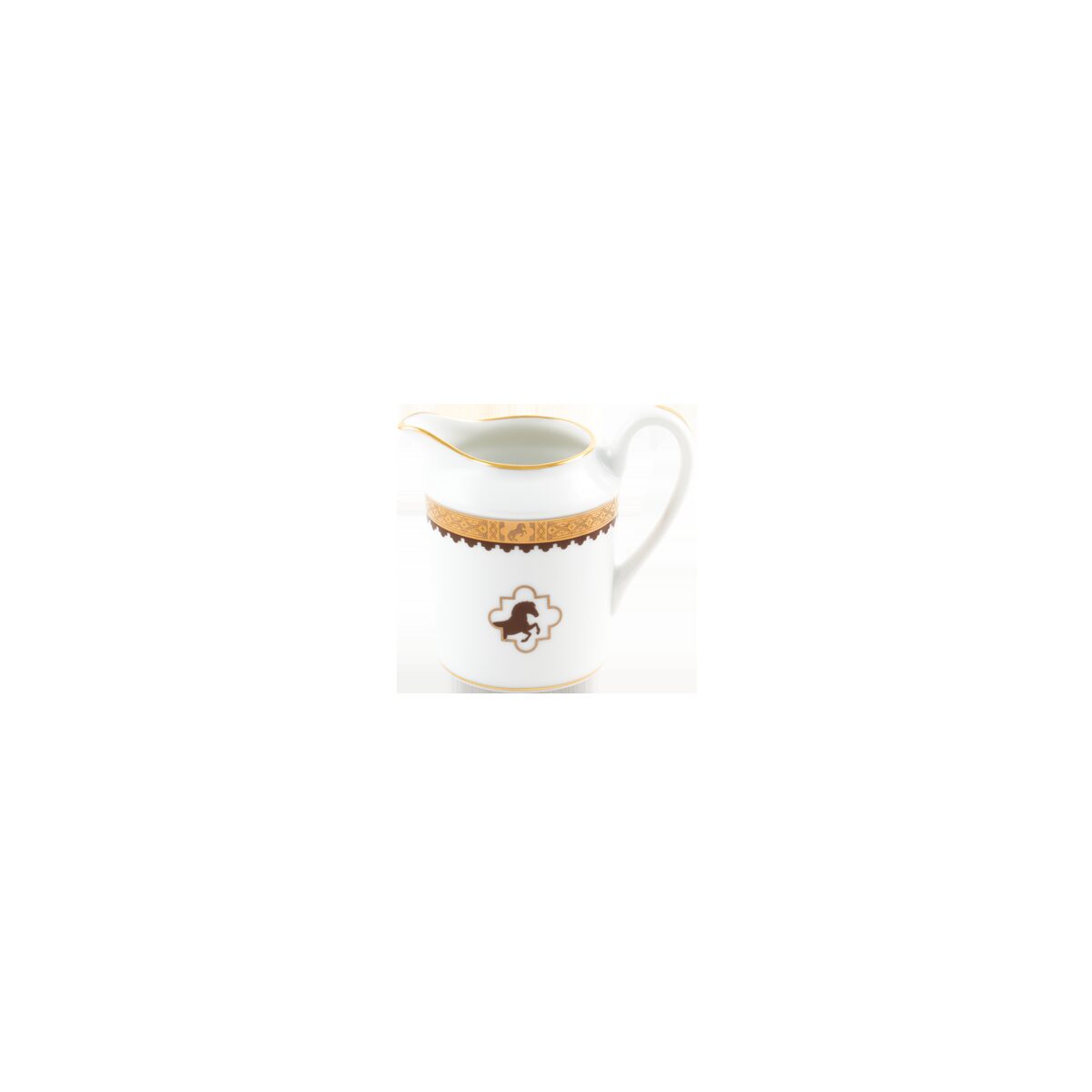 Haviland Cavalier Royal Creamer