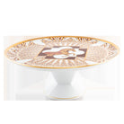 Haviland Cavalier Royal Footed Tart Platter Cake Stand