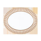 Haviland Cavalier Royal Oval Platter