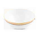 Haviland Cavalier Royal Salad Bowl
