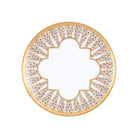 Haviland Cavalier Royal Salad Plate