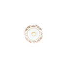 Haviland Cavalier Royal Sugar Bowl, alternate view