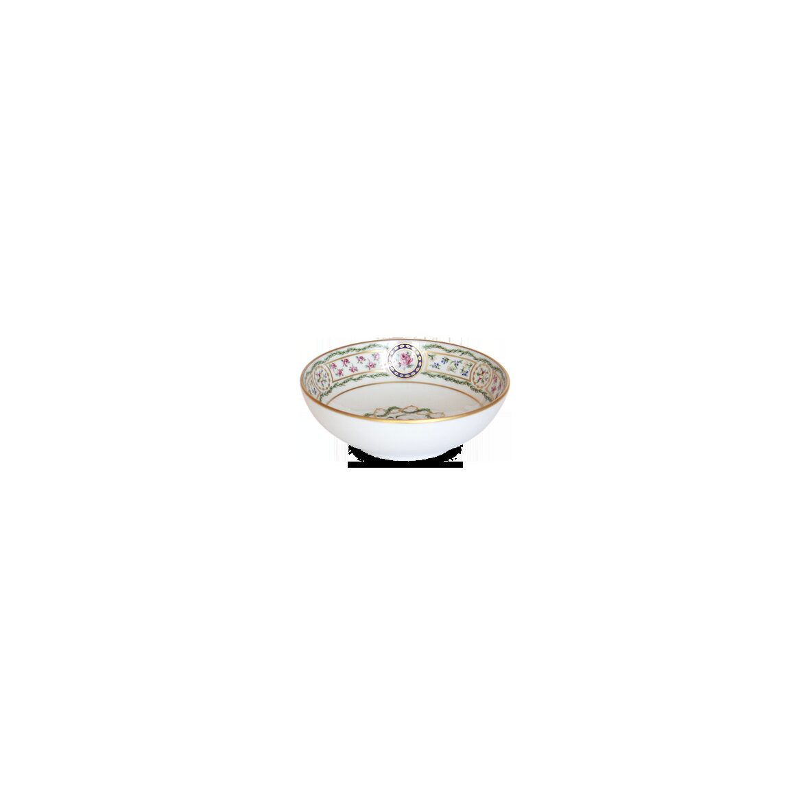 Haviland Cereal Bowl Louveciennes