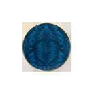 Haviland Damassé Blue Ritz Paris Bread and Butter Plate