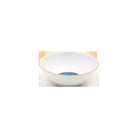 Haviland Damassé Blue Ritz Paris Cereal Bowl