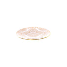 Haviland Damassé Ritz Paris Bread and Butter Plate, alternate view
