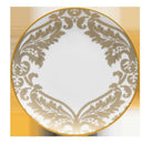 Haviland Damassé Ritz Paris Dinner Plate