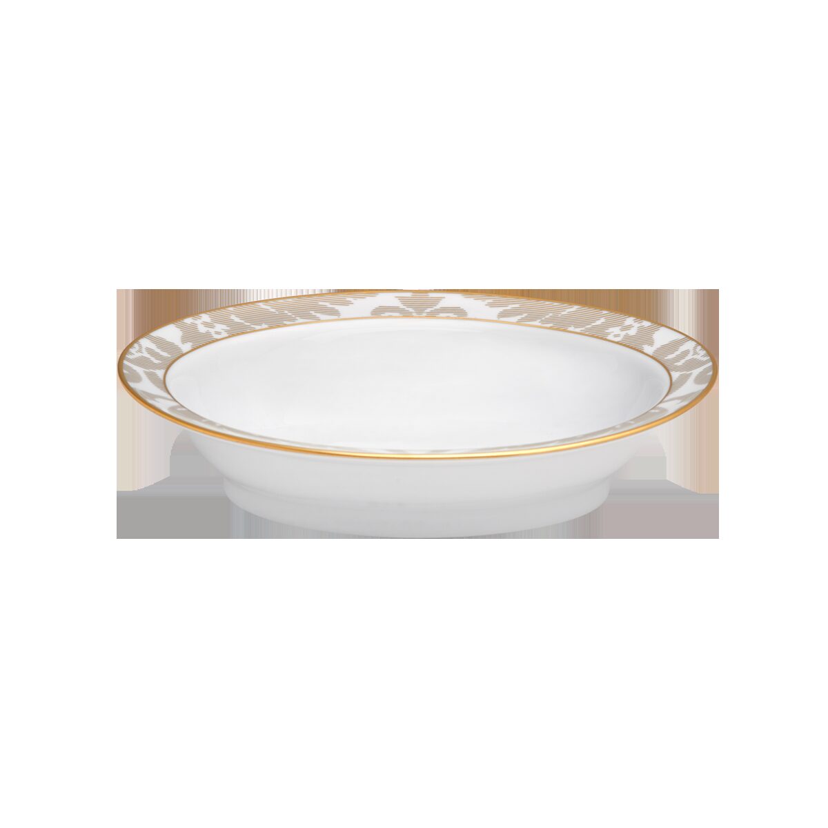 Haviland Damassé Ritz Paris Open Vegetable Dish Vegetable Bowl