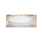 Haviland Damassé Ritz Paris Open Vegetable Dish Vegetable Bowl