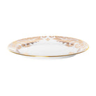 Haviland Damassé Ritz Paris Oval Platter, alternate view