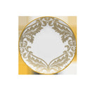 Haviland Damassé Ritz Paris Salad Plate
