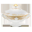 Haviland Damassé Ritz Paris Soup Tureen