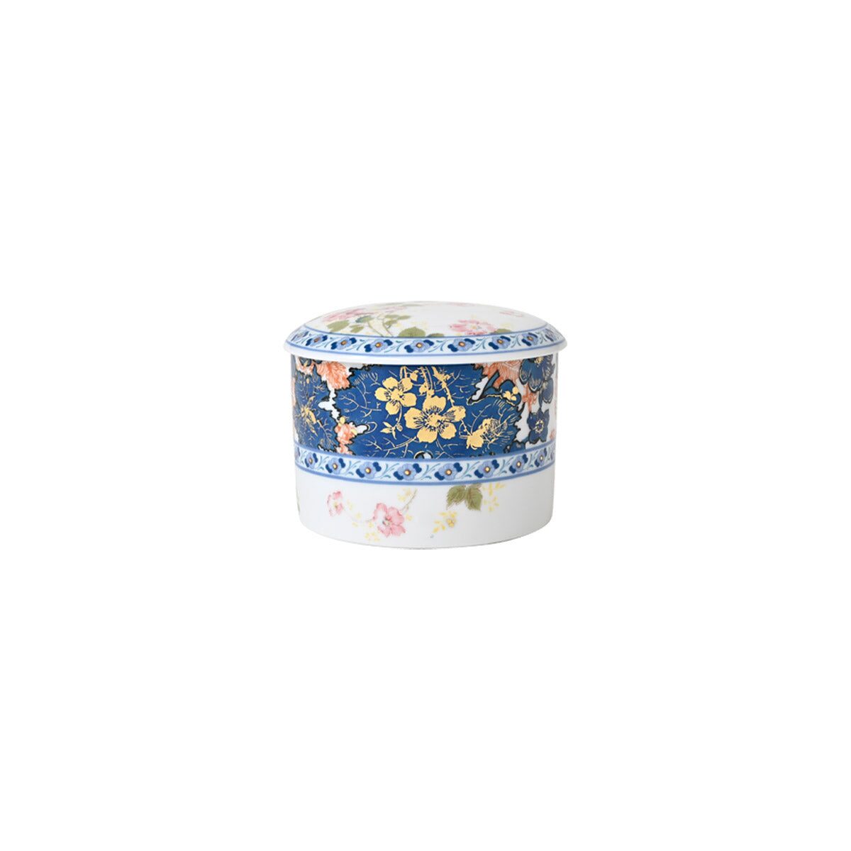 Haviland Dammouse Candy Box Small Size Candy Dish, alternate view