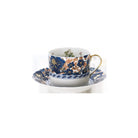 Haviland Dammouse Cappuccino Cup and Saucer Cup & Saucer Set