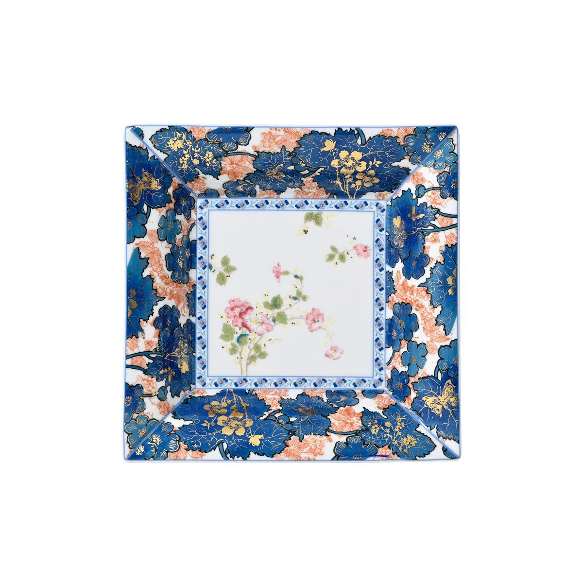 Haviland Dammouse Medium Valet Tray, alternate view
