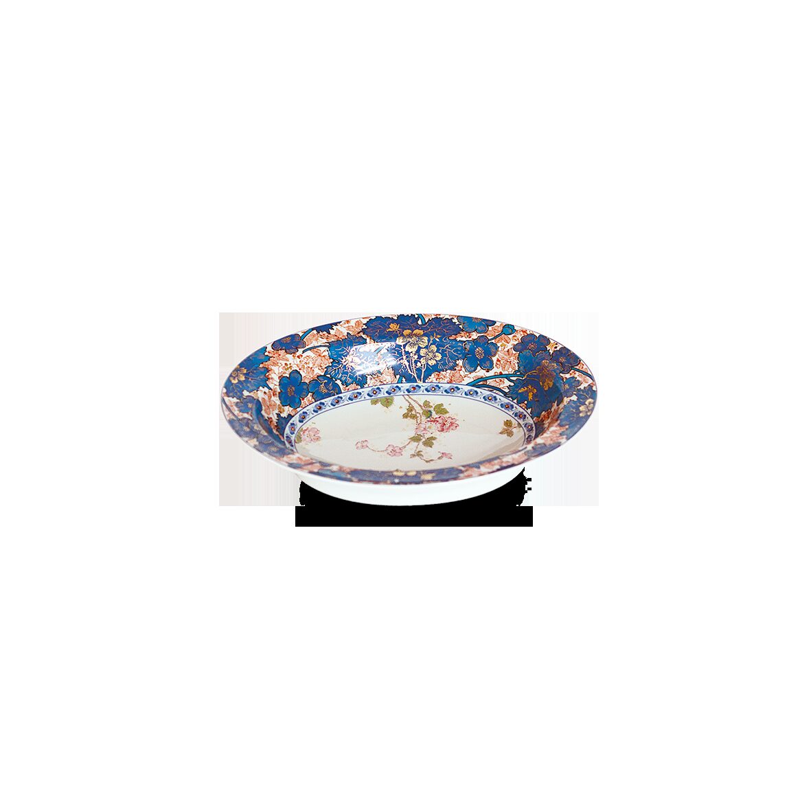 Haviland Dammouse Open Vegetable Dish Vegetable Bowl