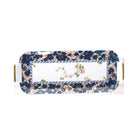 Haviland Dammouse Rectangular Cake Platter