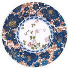 Haviland Dammouse Service Plate