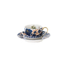 Haviland Dammouse Teacup and Saucer Cup & Saucer Set, alternate view