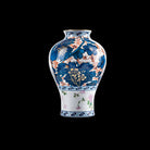 Haviland Dammouse Xl Vase