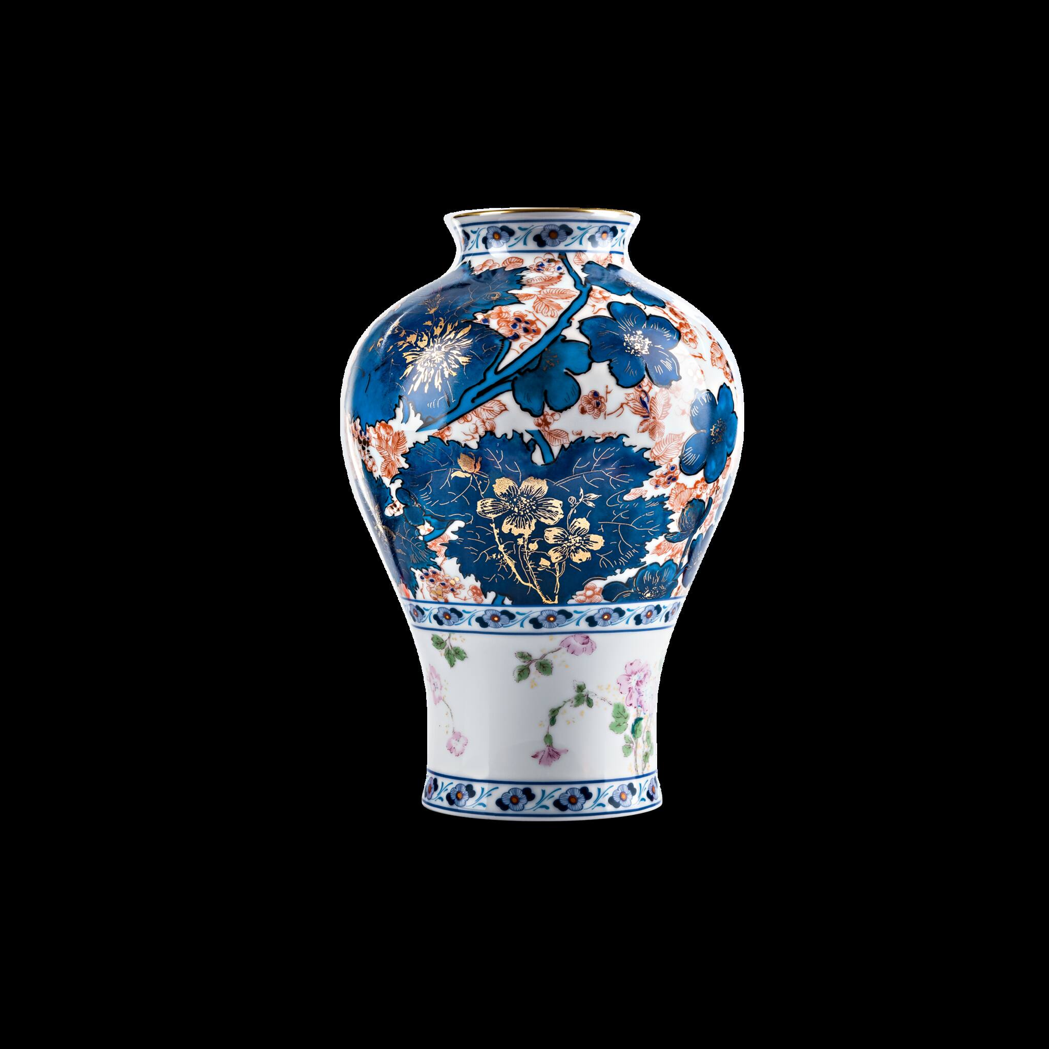 Haviland Dammouse Xl Vase