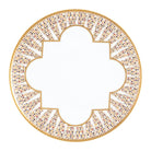 Haviland Dinner Plate Cavalier Royal, alternate view