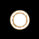Haviland Feuille D'Or Bread and Butter Plate