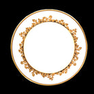 Haviland Feuille D'Or Dinner Plate