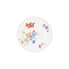 Haviland Fleurs d'Auteuil Bread and Butter Plate