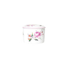 Haviland Fleurs d'Auteuil Candy Box Small Size