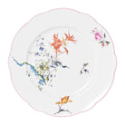 Haviland Fleurs d'Auteuil Dinner Plate