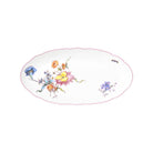 Haviland Fleurs d'Auteuil Relish Dish