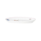 Haviland Fleurs d'Auteuil Relish Dish, view 2