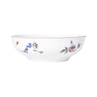 Haviland Fleurs d'Auteuil Salad Bowl