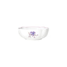 Haviland Fleurs d'Auteuil Small Dish