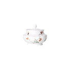 Haviland Fleurs d'Auteuil Sugar Bowl
