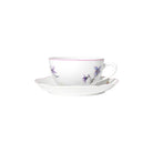 Haviland Fleurs d'Auteuil Teacup and Saucer