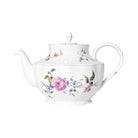 Haviland Fleurs d'Auteuil Teapot