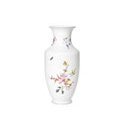 Haviland Fleurs d'Auteuil Vase 11", view 2